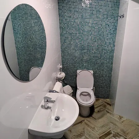 Patio De Cruces Hotel