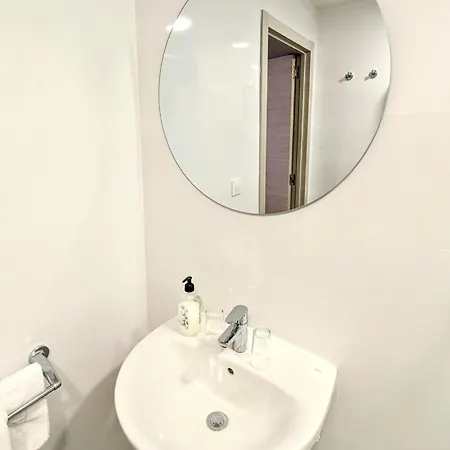 Patio De Cruces * Sevilha