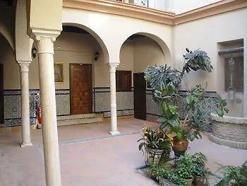 Hotel Patio De Cruces *