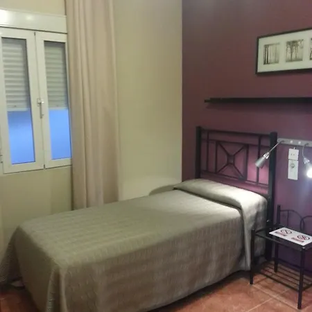 Hotel Patio De Cruces